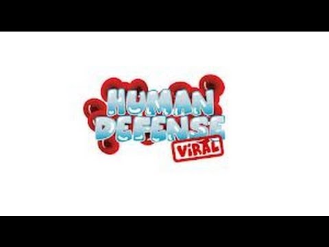 human defense viral ios