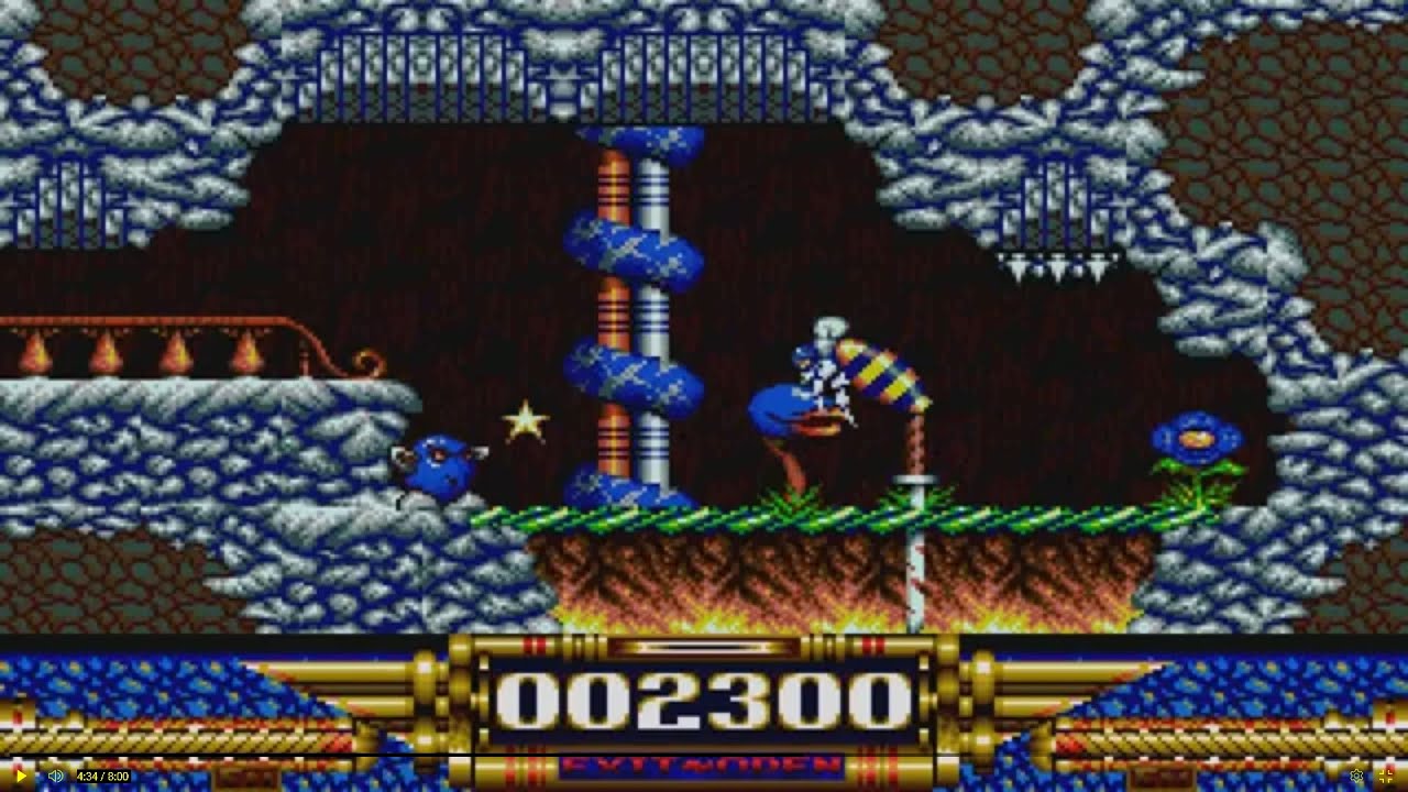 Gameplay Video