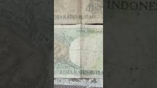 Download lagu uang 500 gambar monyet mp3