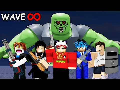 Survive Zombie Arena New Class Guide: Best Tier List Picks