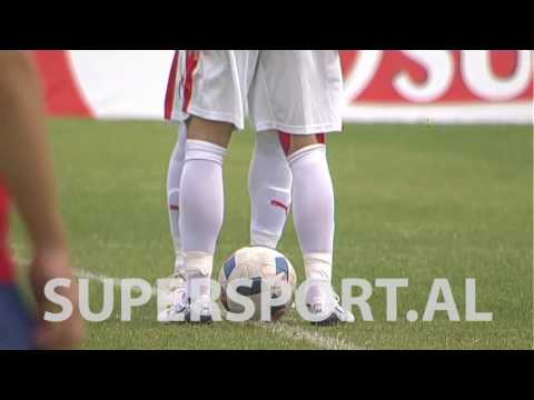 Kategoria Superiore 2016-2017, Java 2