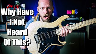 Video thumbnail for Cort G 260 (One Of The Best I've Tried On The Channel) by Elmo Karjalainen