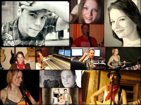 Fix you Cover  Coldplay