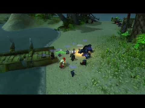 Rav the Avatar Hits 60