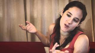 Ximena Sariñana - Echo Park [English Commentary Track By Track]