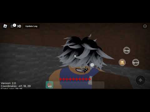 Mind-Blowing Minecraft & Roblox Mobile Gameplay