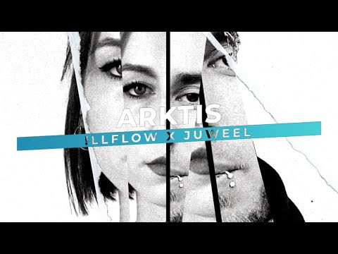 !llflow x JUWEEL - Arktis (Beat by Job.Bones) | Official Video