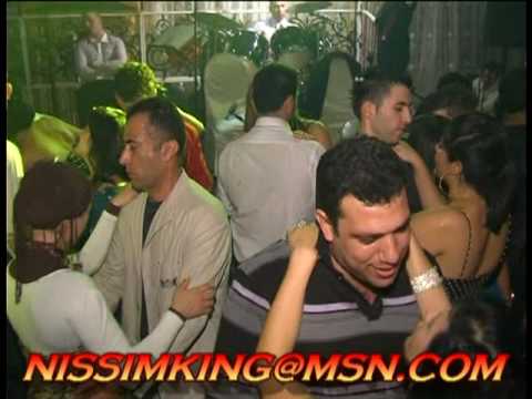 وسام حبيب اسف حبيبتي wissam habeeb 7 1 2010 nissim king