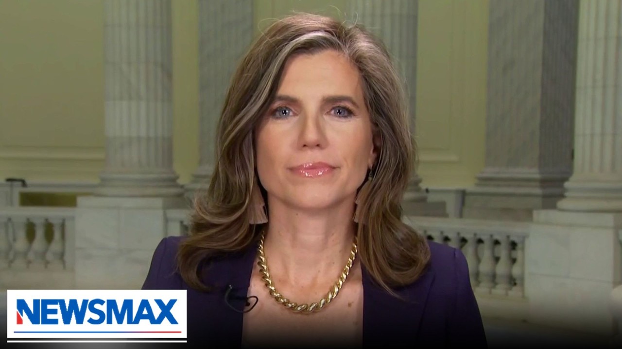 Epstein may have been ‘asset of the CIA, possibly a dual agent for other countries’: Rep. Nancy Mace