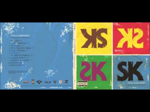 StyluKontrast [Maharaja & Firew] - Ludzie Sowy
