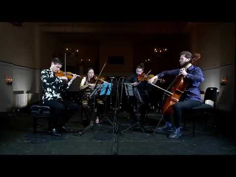 A Bartók Journey: String Quartet No. 6, Sz. 114