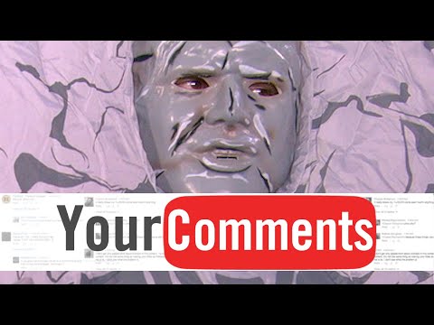 Carbonite Nightmare - Funhaus Comments #125 (Open Haus Edition) Video