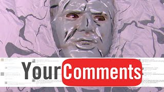 Carbonite Nightmare - Funhaus Comments #125 (Open Haus Edition)