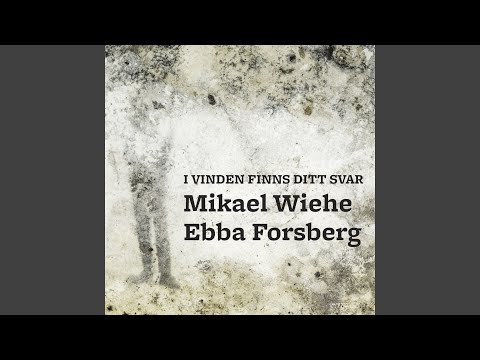 I vinden finns ditt svar (Blowin' in the Wind)