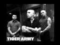 Rose Of The Devil's Garden-Tiger Army 