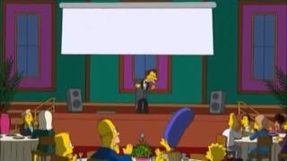 friends of lenny  season 20 episode 3  double double boy in trouble