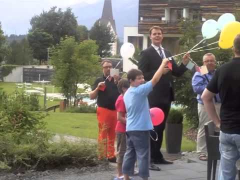 7 Jahre Global Family | Falkensteiner Hotel & Spa Carinzia Nassfeld/Kärnten