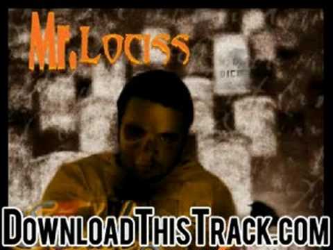 mr. lociss - So Sic (Feat. 4inn) - SouthWest Sic