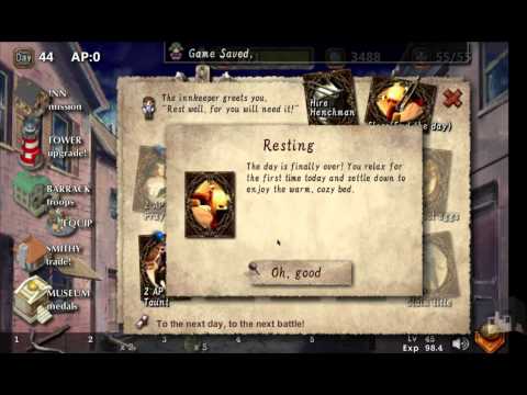 Pak Plays 02/27/2015 - Elona Shooter