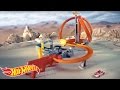 Hot Wheels Spin Storm TV Commercial Fall 2015 Hot Wheels