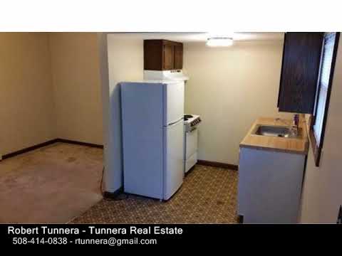 164 Elm Street, Marlborough MA 01752 - Rental - Real Estate - For Sale -