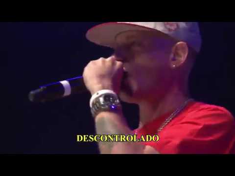 EL MEJOR MINUTO DE DTOKE VS MKS - SUBTITULADO