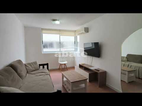Video de YouTube - Apartamento en Alquiler de 1 dormitorio  en Tres Cruces, Montevideo