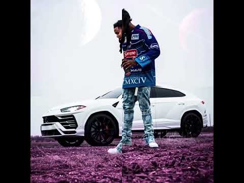 Gang51e June Type Beat {Prod. Corty Tez & T-Kewl}