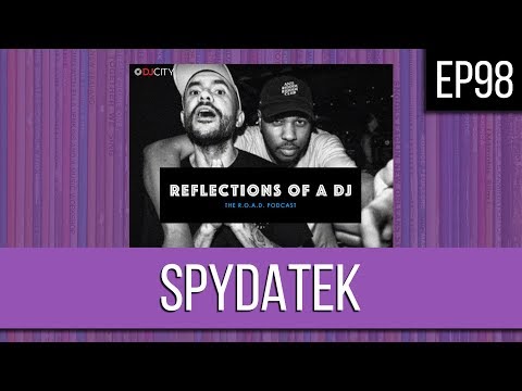 EP98 | SPYDAT.E.K - FULL EPISODE