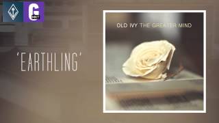 OLD IVY - EARTHLING