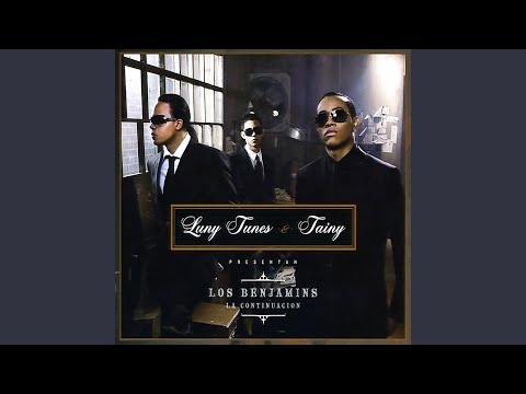 Baby Shaba Reggaeton Ripiao - Raices Del Reggaeton