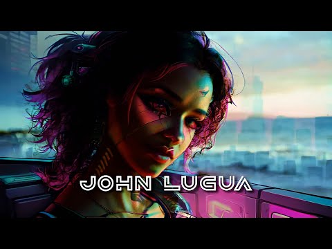 John Lugua - Aurelia (Future Mix) | Trailer