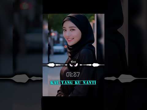 Kau yang ku nanti..Yusni Hamid..tribute lagu nostalgia..cover version..