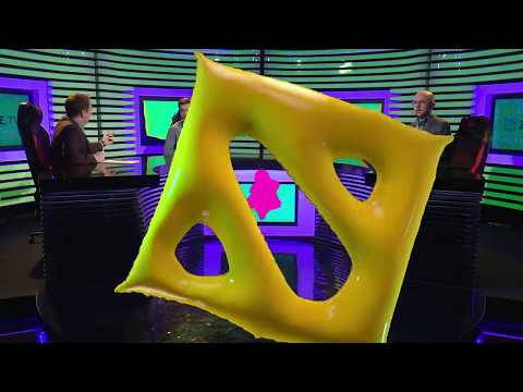 BOOM ID WTF Premature GG in Bucharest Minor