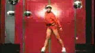 Marques Houston &amp; Mya ft Shawnna-Holding Back