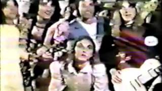Quiet Riot &amp; Randy Rhoads Goofing around in Drag 1976
