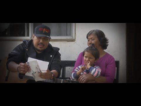 La Carta - Alex Rivera (Official Video)