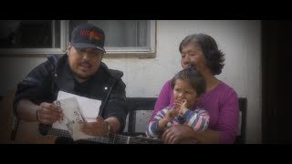 La Carta Music Video
