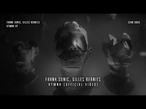 Frank Sonic, Gilles Bernies - Hymna (Official Video)