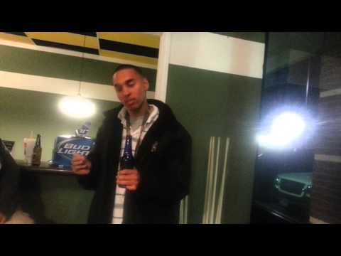 YouTube video about: Can you get drunk off 1 bud light?