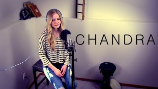 Forever Mine - Andra Day - Cover by Chandra