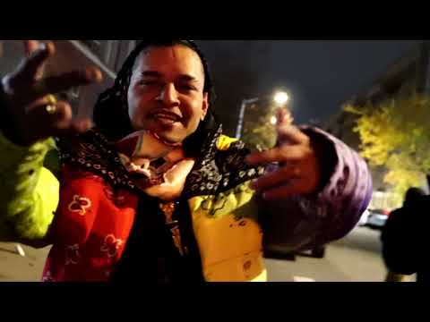 YO SE QUE NOS ODIAN X VENENO (VIDAMALA)(OFFICIAL VIDEO) shot by aspikezeekvision prod by lacharlada