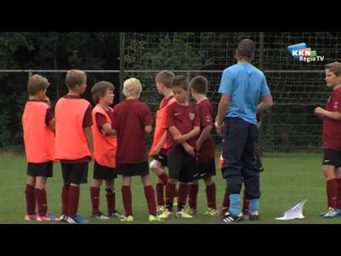 knvb voetbaldagen mill