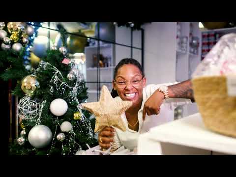 Bast’e Palu Ta Dòrná 🎄- Chery Bernadina