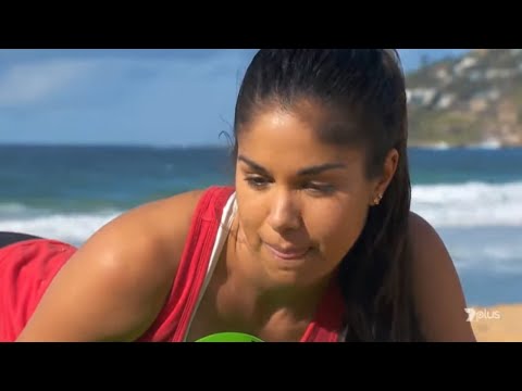 Home and Away | Willow and Alex | First Love