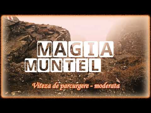 Traseu Scara - Saua Tiganesti