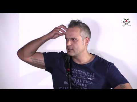 Temné Kecy Vol.10 Jaro Slavik