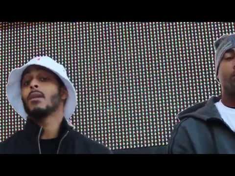 E.L.I. - Jealous Feat. Vice (Official Video)