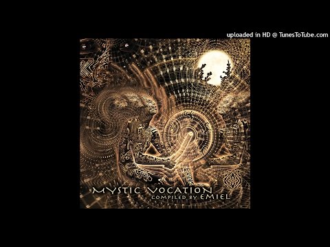 Sychotria - Magic Compound