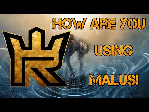 How are you using Melusi?